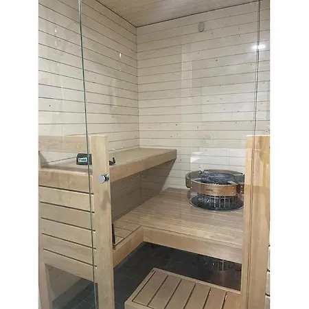 Snowflake Xi Family Διαμέρισμα