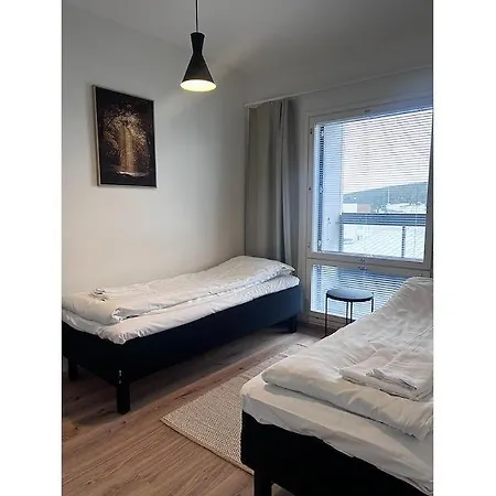 Snowflake Xi Family Διαμέρισμα *